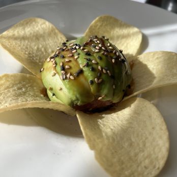 Soy's Sushi Bar & Grill - Spicy Tuna Tartar - Sushi Bars Near Me - Murray, Utah Soy's Sushi Bar & Grill - Spicy Tuna Tartar - Sushi Bars Near Me - Murray, Utah