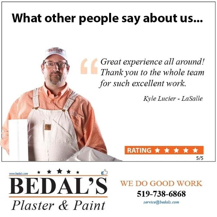 BEDAL’S Updated July 2024 28 Photos 5750 Alma Street, Amherstburg