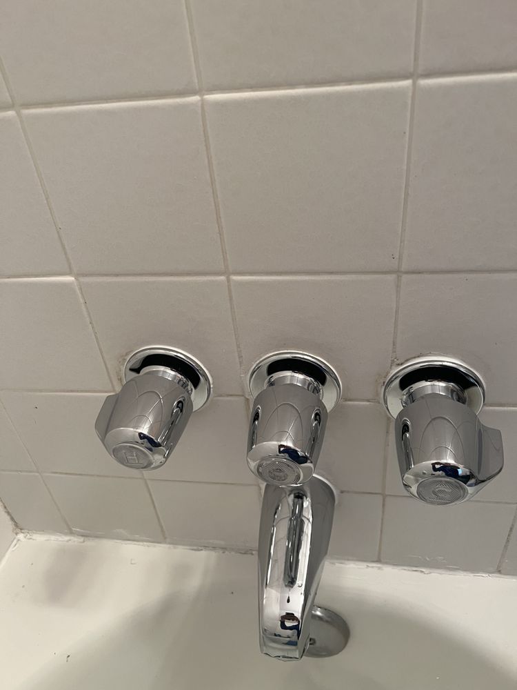 Slide of Abbotts Plumbing