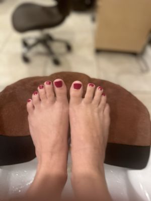 Luxe Salon Spa And Laser Center