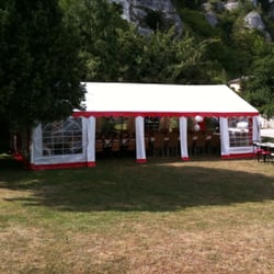 Bar Restaurant Les Roches