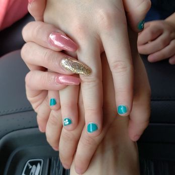 C T Nails - Finished product - Nail Salons Near Me - Ogden, Utah C T Nails - Finished product - Nail Salons Near Me - Ogden, Utah