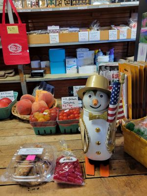 Harman's Cheese & Country Store by null