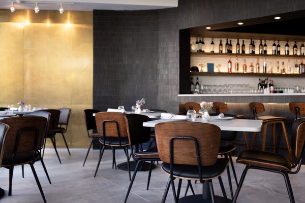 Five Corners Ristorante by null