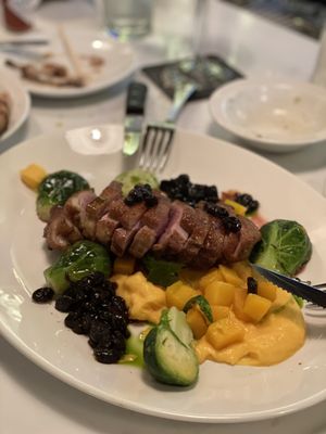 BC Bistro by null