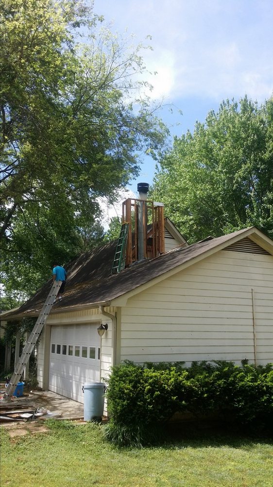 Slide of Professional Home Roofers