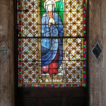 The Cloisters - Lovely Stained Glass Window - Venues & Event Spaces Near Me - Lutherville-Timonium, Maryland The Cloisters - Lovely Stained Glass Window - Venues & Event Spaces Near Me - Lutherville-Timonium, Maryland
