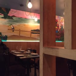 Lulu's Caribbean Cuisine