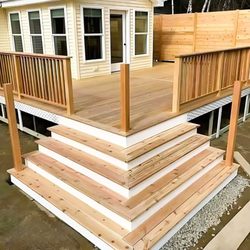 All About Stain & More