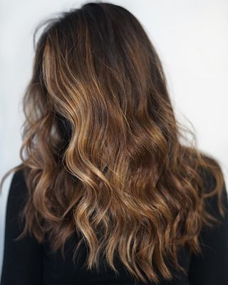 Arisa Hair by null
