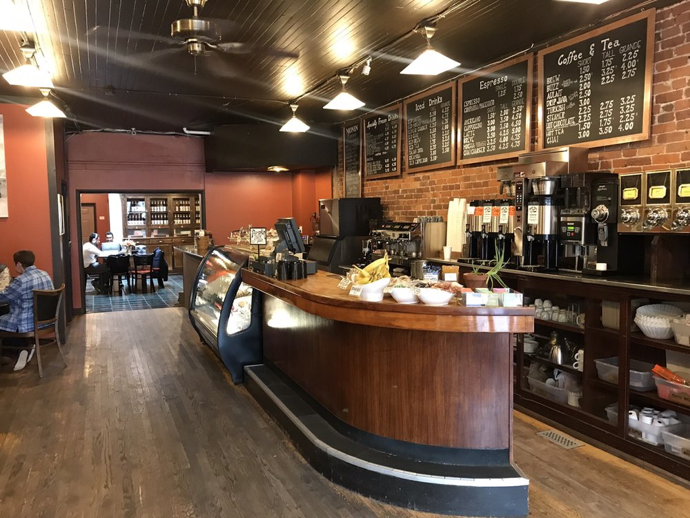 SOUL FULL CUP COFFEEHOUSE 50 Photos & 64 Reviews Coffee & Tea 81