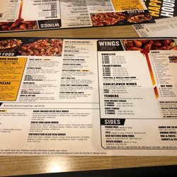 Buffalo Wild Wings
