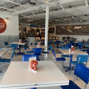 Soul Fish Cafe - Main Dining Area - Southern Near Me - Memphis, Tennessee Soul Fish Cafe - Main Dining Area - Southern Near Me - Memphis, Tennessee