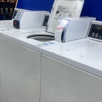 Spin Cycle - Laundromat Near Me - Long Beach, California Spin Cycle - Laundromat Near Me - Long Beach, California