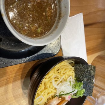 Ramen Tatsunoya - Tsukemen - Ramen Near Me - Pasadena, California Ramen Tatsunoya - Tsukemen - Ramen Near Me - Pasadena, California