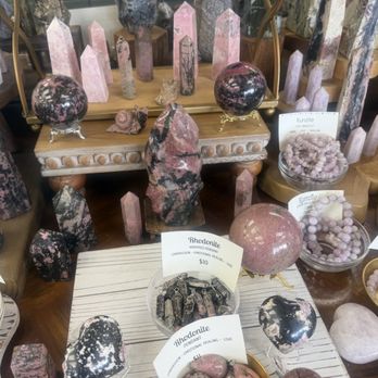 Rock Mama Gallery - Spiritual Shop Near Me - Sacramento, California Rock Mama Gallery - Spiritual Shop Near Me - Sacramento, California