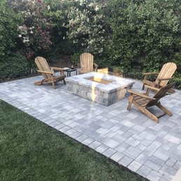 Wood burning fire pit