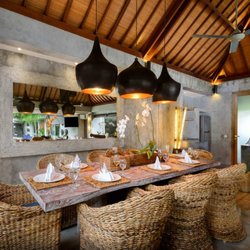Adrianna Callaghan Feng Shui Consultant - Dining Room