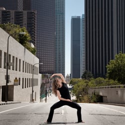 Overflow Yoga - Everyone Counts. Customized  yoga at Realistic Rates for fitness, therapy and health. ThirdEye Yoga