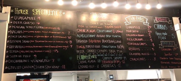 Menu photo 6 Hops N Guac Huntsville, AL Menu photo 6 Hops N Guac Huntsville, AL