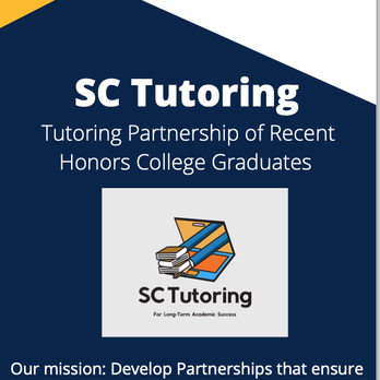 SC Tutoring - Private Tutors Near Me SC Tutoring - Private Tutors Near Me