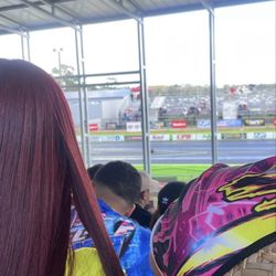 Orlando Speed World Dragstrip