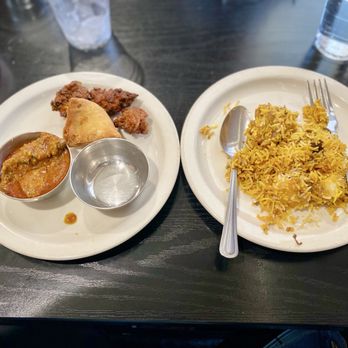 India Kitchen Tustin, CA - Indian Near Me - Tustin, California