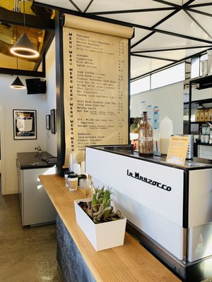 Giant Leap Coffee by null