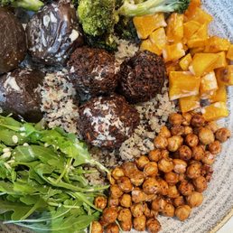 Harvest Bowl