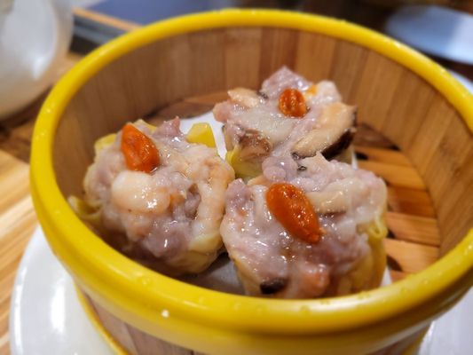 Little Bird Dim Sum + Craft Beer by null