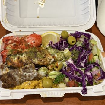Flaming Bites Halal Grill - Fast Food Near Me - Edison, New Jersey Flaming Bites Halal Grill - Fast Food Near Me - Edison, New Jersey