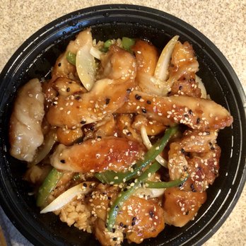 Kanji - Summerville - Japanese Near Me - Summerville, South Carolina