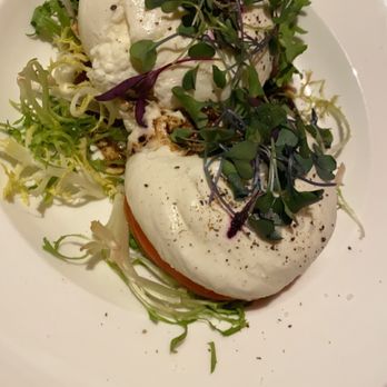 Trattoria del Porto - Italian Near Me - Orlando, Florida