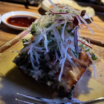 Zuma - Chilean sea bass - Japanese Near Me - Las Vegas, Nevada Zuma - Chilean sea bass - Japanese Near Me - Las Vegas, Nevada