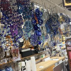 Bakaliko Greek American Grocery Store