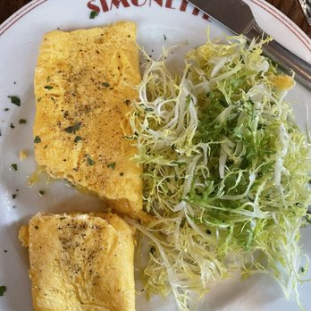 Simonette - Omelette - French Near Me - Culver City, California Simonette - Omelette - French Near Me - Culver City, California