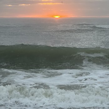 Stay Better Vacations - View from the easily accessible beach. - Vacation Rentals Near Me - Fernandina Beach, Florida Stay Better Vacations - View from the easily accessible beach. - Vacation Rentals Near Me - Fernandina Beach, Florida