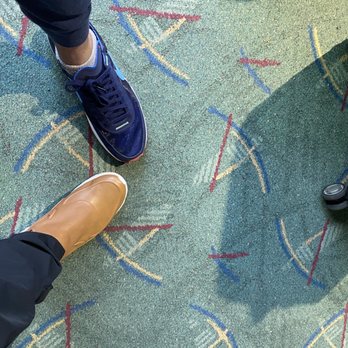 PDX Carpet - Clearly ,we are not good at this - Local Flavor Near Me - Portland, Oregon