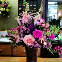Bloomer's