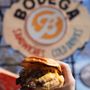 Photo of Odie B's Sunnyside