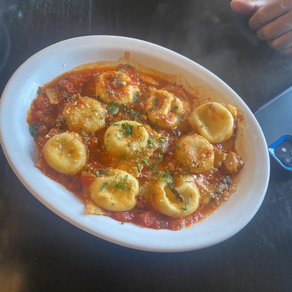 City Limits Diner - Cheese ravioli - Diners Near Me - White Plains, New York City Limits Diner - Cheese ravioli - Diners Near Me - White Plains, New York