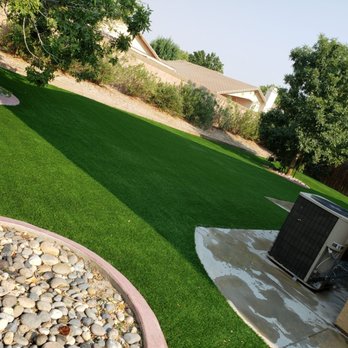 Sun Turf - Artificial Turf Henderson - Artificial Turf Near Me