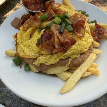 Cafe Passe - Cafes Near Me - Tucson, Arizona