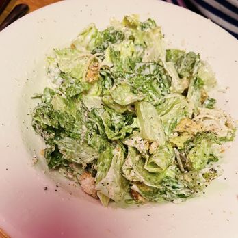 Texas Roadhouse - Caesar salad - Steakhouses Near Me - Lecanto, Florida