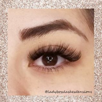 LadyBossLashExtensions - Eyelash Service Near Me - Las Vegas, Nevada