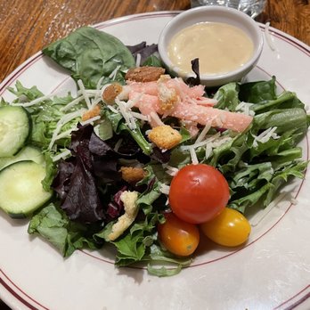 The Stone House - Side salad - American Near Me - Montrose, Colorado The Stone House - Side salad - American Near Me - Montrose, Colorado