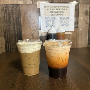 An Noodles and Pho - Vietnamese House Coffee and Thai Tea - Comfort Food Near Me - Santa Ana, California An Noodles and Pho - Vietnamese House Coffee and Thai Tea - Comfort Food Near Me - Santa Ana, California