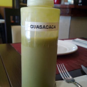 El Güero - Guasacaca - Latin American Near Me - Madrid, M