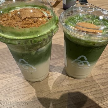 Machapresso - Cafes Near Me - Edison, New Jersey