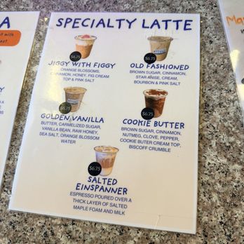 Tres Cafe - Coffee & Tea Near Me - Moreno Valley, California